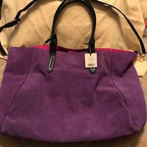 Cole Haan tote